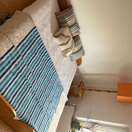 Studio Dwupokojowe Z Lazienka I Kuchnia Augustów Kültér fotó